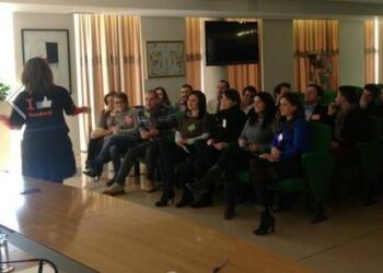 Fare impresa si puo’, workshop sulle start up