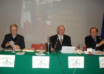 XXIV Congresso Nazionale dell’UCIIM a Roma