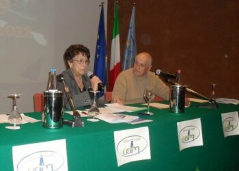 Concluso a Tivoli XXIV congresso nazionale Uciim