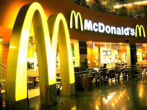 Assunzioni McDonald’s, disponibili oltre 3000 posti