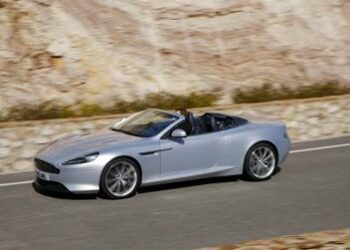 Aston Martin in mani italiane. Il fondo Investindustrial dei Bonomi socio di riferimento con il 37,5%