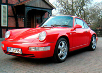 Se l’auto d’epoca è adatta alla vita di tutti i giorni