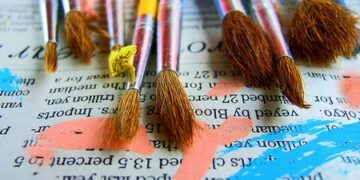 Ultimo appuntamento del 2012 con gli artisti dello Sfrat-Art Spleen