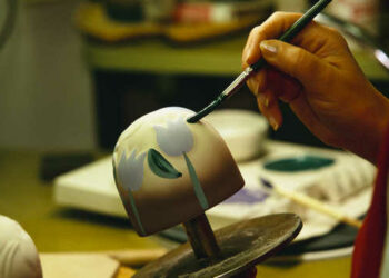 Al via il Mercatino dell’artigianato e delle produzioni locali