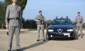 Concorso per 5 allievi finanzieri