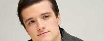 Josh Hutcherson in Paradise Lost