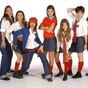 Rai Gulp – 21:20 : Rebelde Way