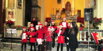 Un successo di pubblico per i ‘Pueri Cantores’