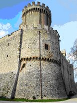 3 posti: funzionari ad indirizzo storico/culturali