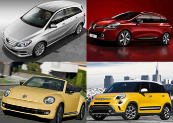 Motor Show in agonia? Viva il Motor Show