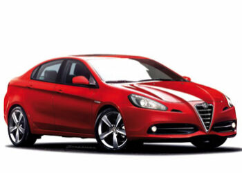 Giulia e 4C: ecco le armi per il rilancio di Alfa Romeo