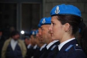 Ministero della Giustizia: 44 agenti di polizia penitenziaria