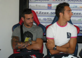 Serie bwin, disfatta del Crotone senza attenuanti. Urge rinforzare l’organico