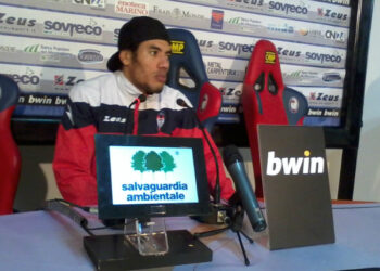 Serie bwin, chiusura dell’anno all’Ezio Scida con la vittoria