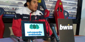 Serie bwin, chiusura dell’anno all’Ezio Scida con la vittoria