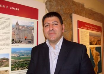 Inaugurazione Delegazione Confcommercio ‘Area del Cirotano’