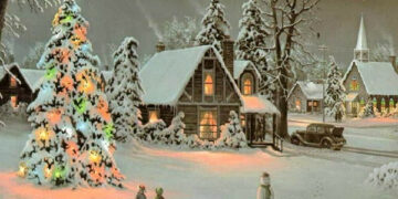 Auguri di Buon Feste a tutti i nostri lettori