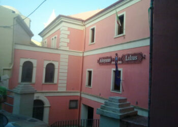 A Lacinio dedicate nuove sale nel museo