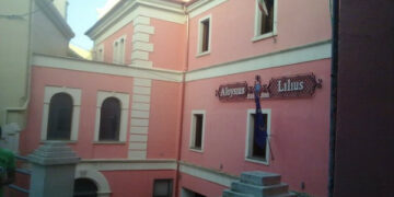 A Lacinio dedicate nuove sale nel museo