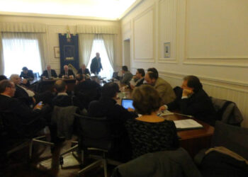 Soppressione Province, i sindaci dei comuni capoluogo a Roma