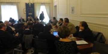 Soppressione Province, i sindaci dei comuni capoluogo a Roma