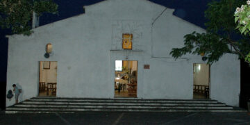 Feste natalizie celebrate a Sant’Antonio