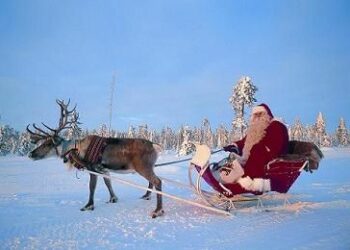 È arrivato il Natale povero!