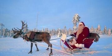 È arrivato il Natale povero!