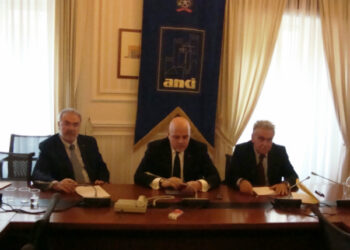 Taglio Province, domani a Roma sit-in dei sindaci calabresi