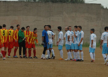 Prima categoria, Torre Melissa sfortunato