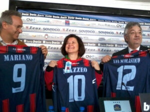 Maglie del Crotone