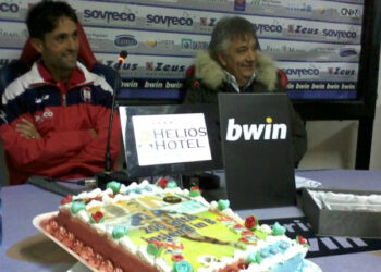 Serie bwin, contro il modesto Lanciano il Crotone non va oltre il pareggio