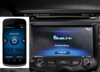 Chiavi addio l’auto si metterà in moto con lo smartphone