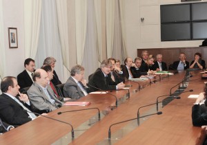 Selezioni aperte per Dirigenti di Giunta Regionale