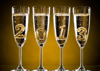 Buon Anno a tutti i nostri lettori !!!