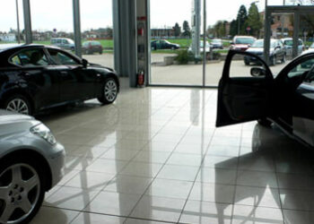 Auto, i motivi della crisi del mercato