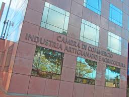 Concorsi pubblici presso le Camere di Commercio