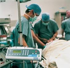 Concorsi pubblici per anestesisti nel 2013