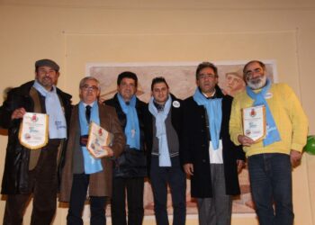 Manifestazione in favore della ricerca