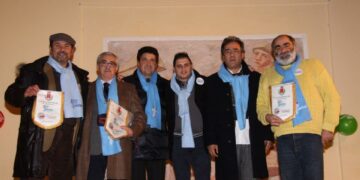 Manifestazione in favore della ricerca