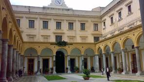6 diplomati all’Università di Palermo