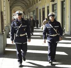 Tutti i concorsi per Poliziotti Municipali in Italia