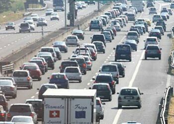 Arriva «VAI Anas Plus», un app gratuita per controllare la situazione del traffico in tempo reale