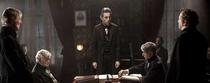 Lincoln, 10 nomination ai BAFTA