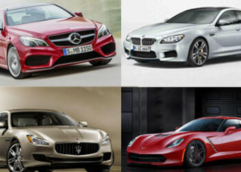 Il salone di Detroit scalda i motori. Ecco le anteprime