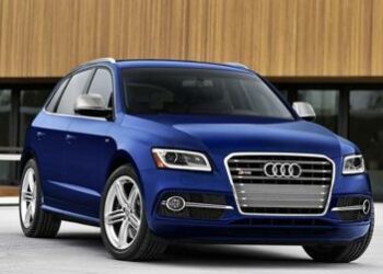 Salone di Detroit, meno cinque giorni