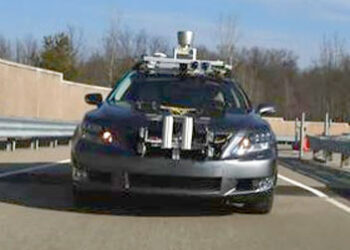 Audi e Toyota, le auto che guidano da sole al salone di Las Vegas