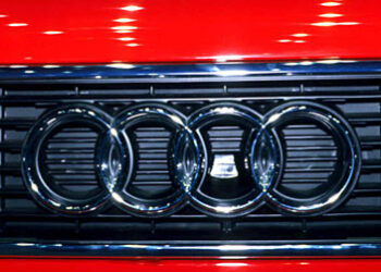 Per Audi l’auto è un computer e guiderà da sola
