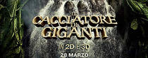Il Cacciatore di Giganti: trailer!