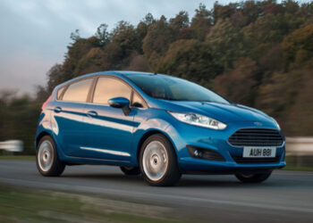 Regno Unito, isola felice dell’auto in Europa